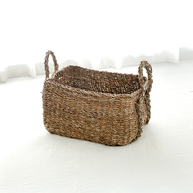 SEGRA 수제수납함 사각 40x35x20 BDH31L 5187.0824 - 메인 이미지