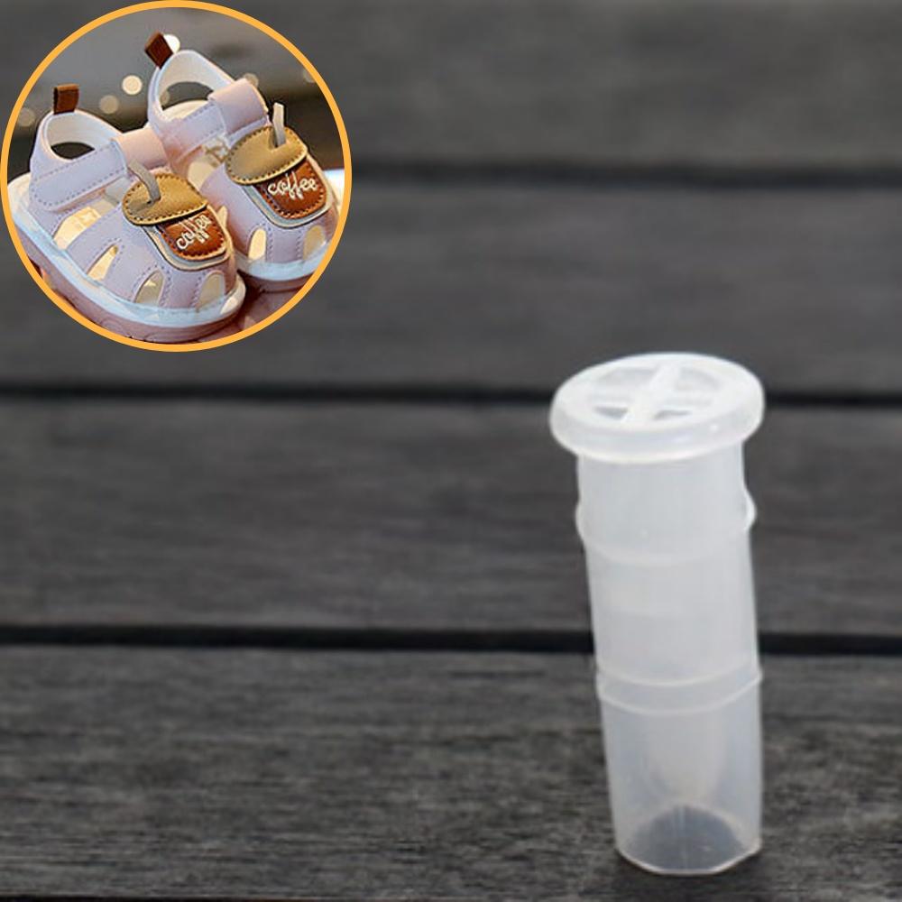 소 1.5cm 10개 풀피리 입피리 인형 신발 피리 소리 만들기 - 상품 이미지