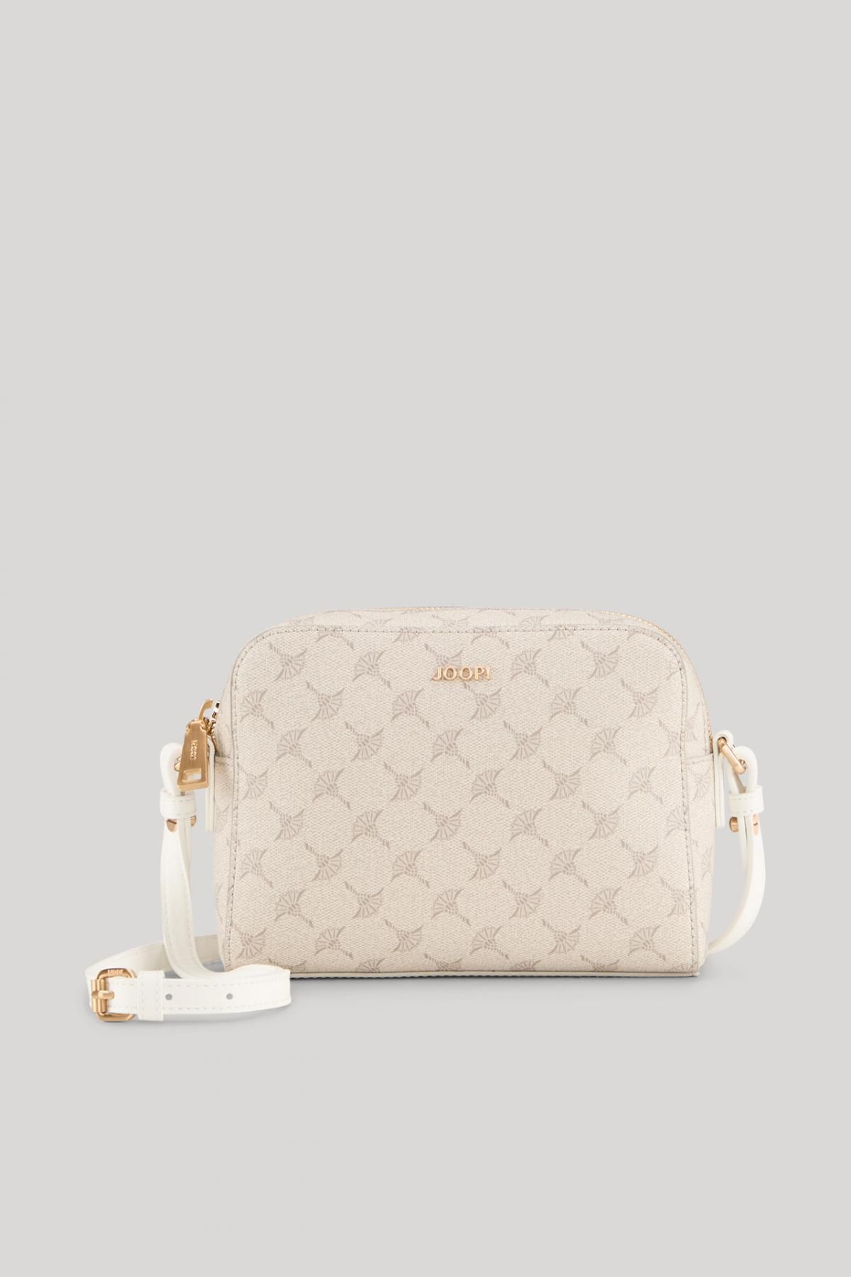 윱 Mazzolino Cloe 오프화이트 패턴 숄더백 580005734-4140008019-108 OFFWHITE - 상품 이미지