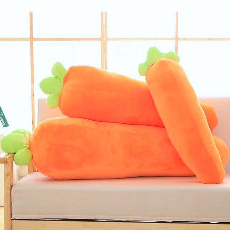 당근 바디필로우 인형 긴쿠션 베개 롱쿠션 냉감 다리 수면 순면 토끼 봉제 안고자는 모찌 - 상품 이미지