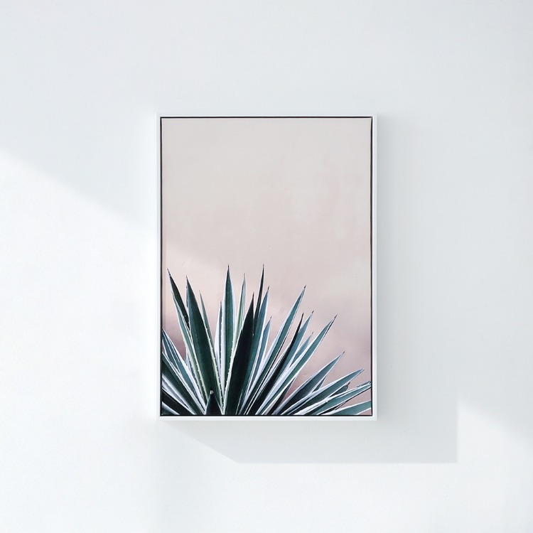 ARTICO 캔버스액자 50x70 TOIR25299 - 상품 이미지