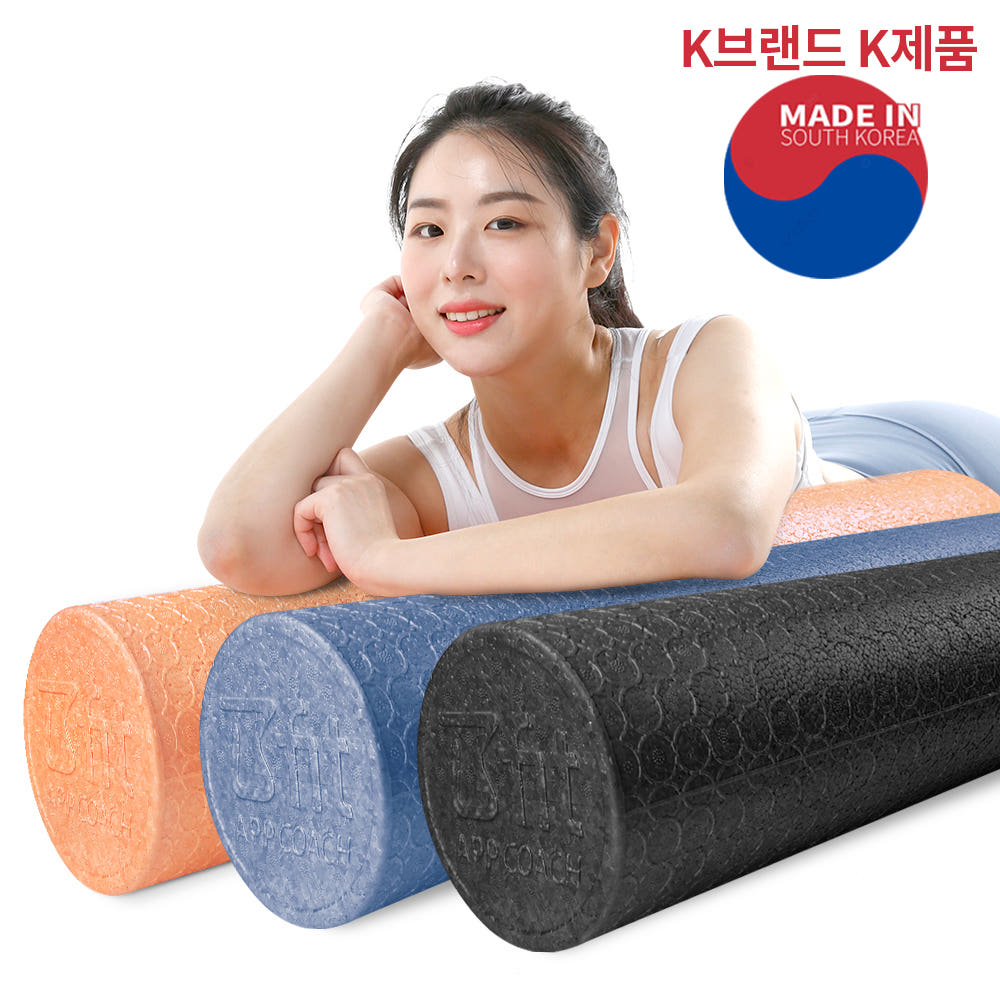 비핏 EPP 60cm 폼롤러 가격 추이 비핏 앱코치 비핏 EPP 60cm 폼롤러 - 최저가 11,400원