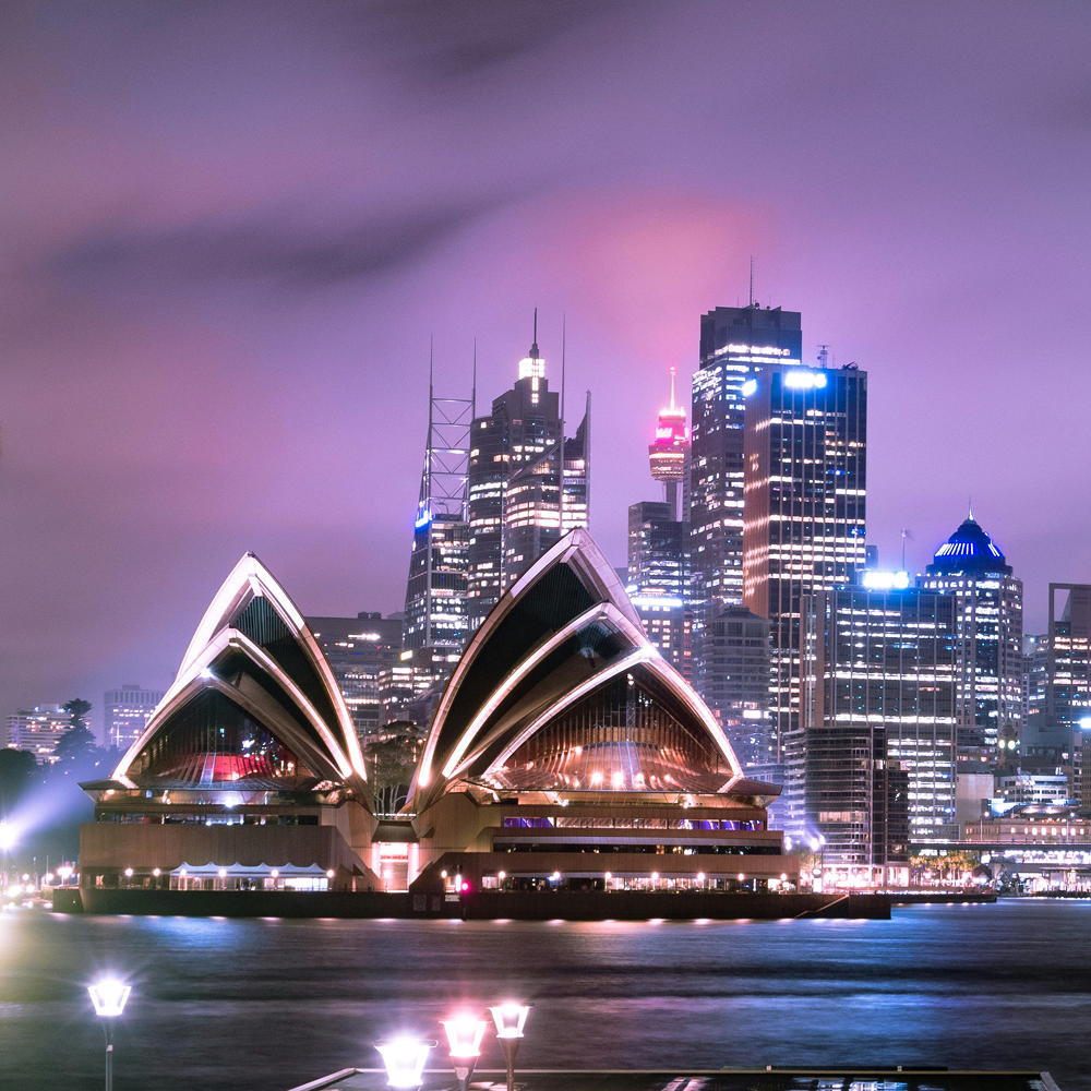 호주 뉴질랜드 시드니 이심 데이터 무제한 매일 500MB 1일 eSIM e심