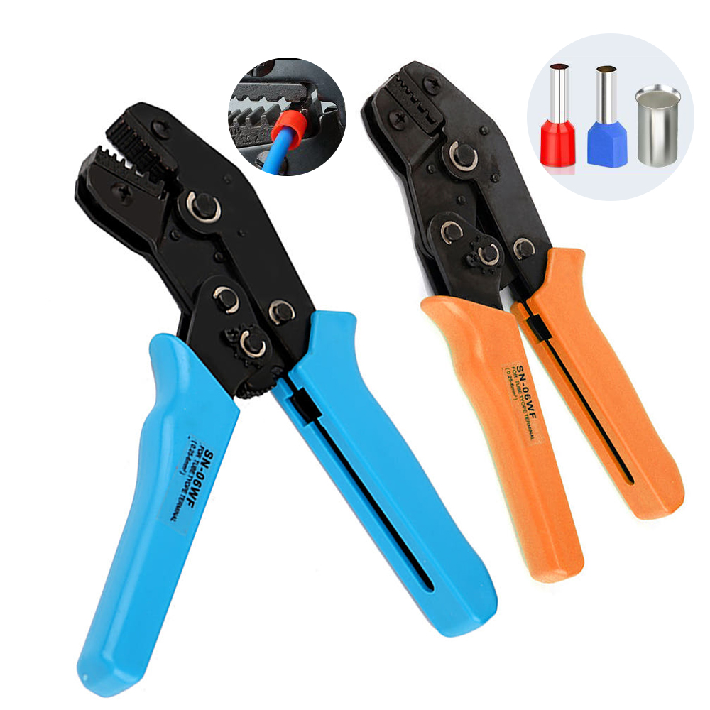 슬리브 압착기 터미널 단자 전선 SN-06WF 자작채비 원투낚시 실사용 후기 | 효과 있을까? - 대표 이미지