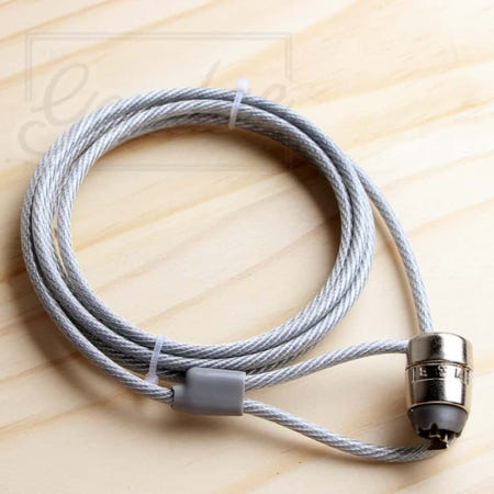 그대여 노트북 잠금장치 노트북도난방지케이블 켄싱턴락 캔싱턴락