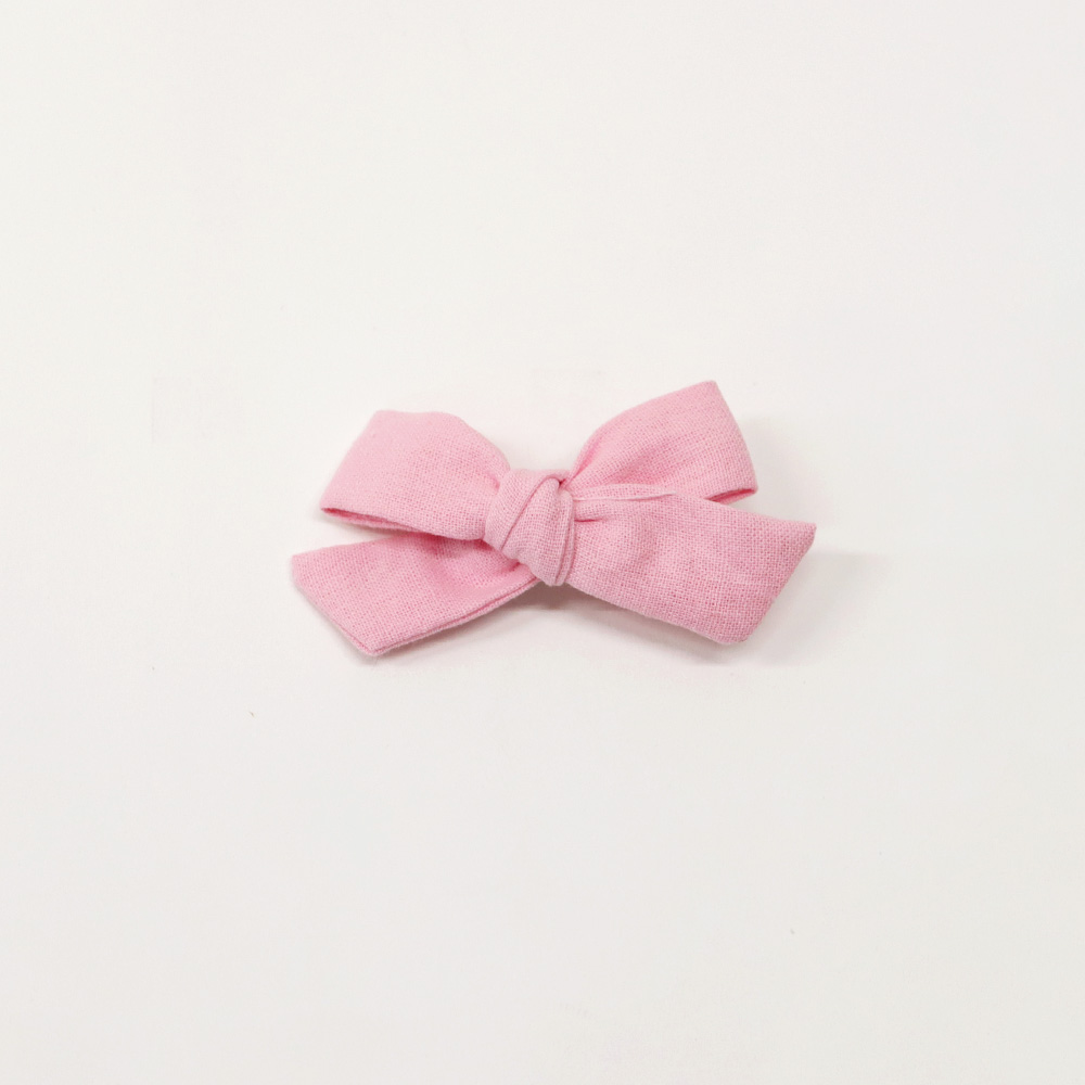 비비브 티니엘르 집게핀 유아헤어핀 - 상세 이미지 5