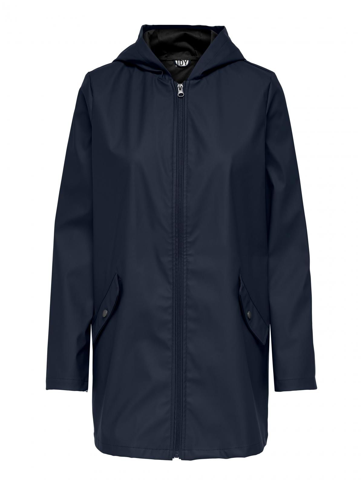 제이디와이 테크니컬 방수 레인코트 네이비 15241365_2078 BLUE / NAVY BLAZER - 상세 이미지 3