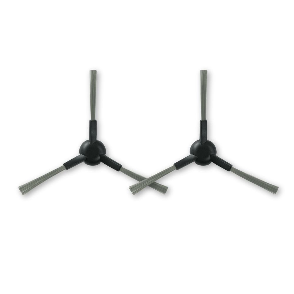 [호환] 드리미 L10s Ultra Gen2 소모품 사이드브러쉬 2EA 제품 이미지