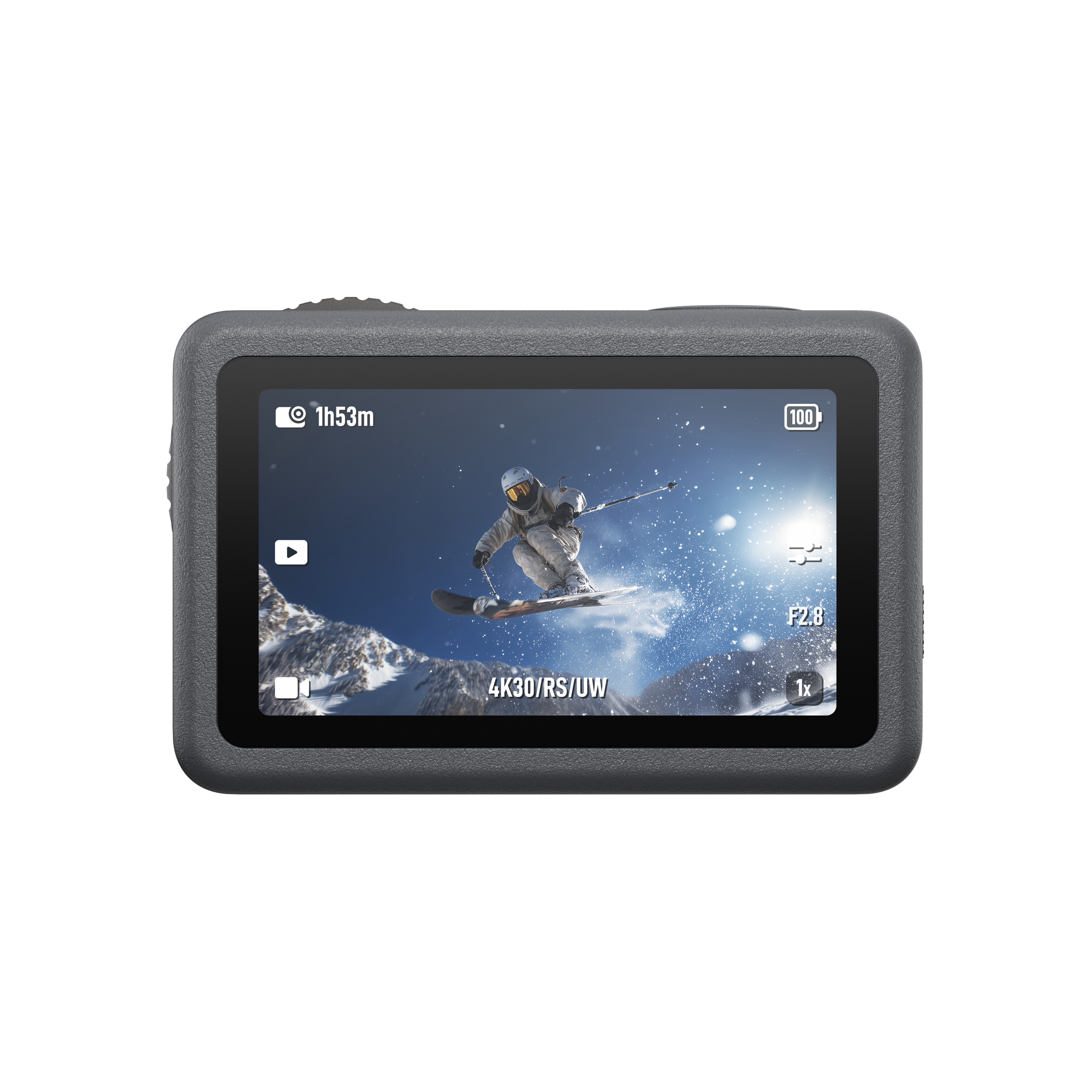 DJI Osmo Action 6 오즈모 액션 6 프리다이빙 스노클링 콤보 이미지 7