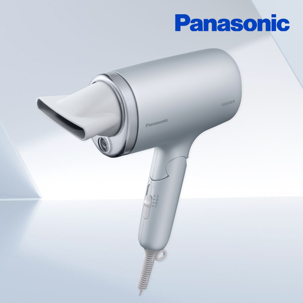 파나소닉 나노이 헤어 드라이기 수분케어 음이온 접이식 드라이어 EH-NA7M