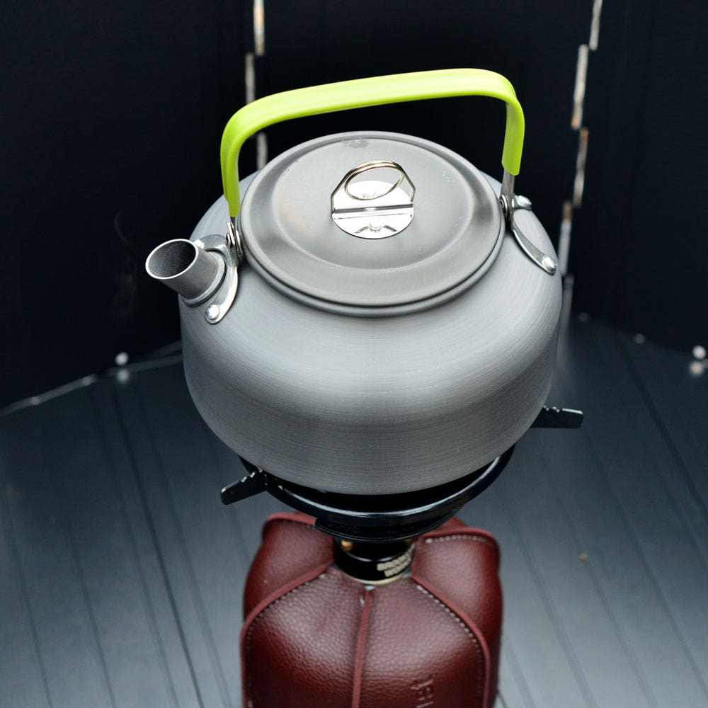 캠핑일번가 초경량 코펠 세트