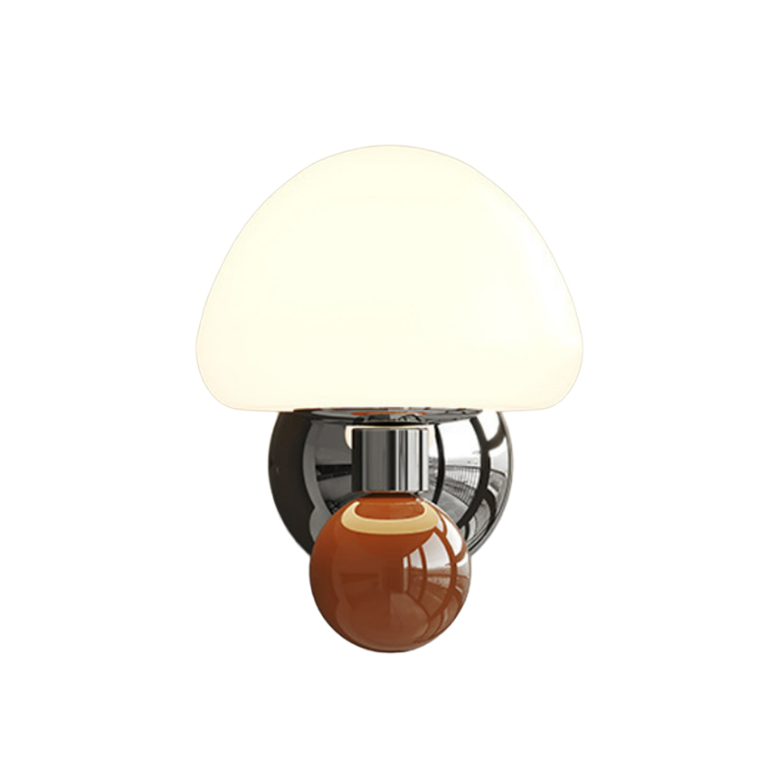 텐저린 인테리어 벽등 미드센추리 조명 Tangerine Lamp - 상세 이미지 3