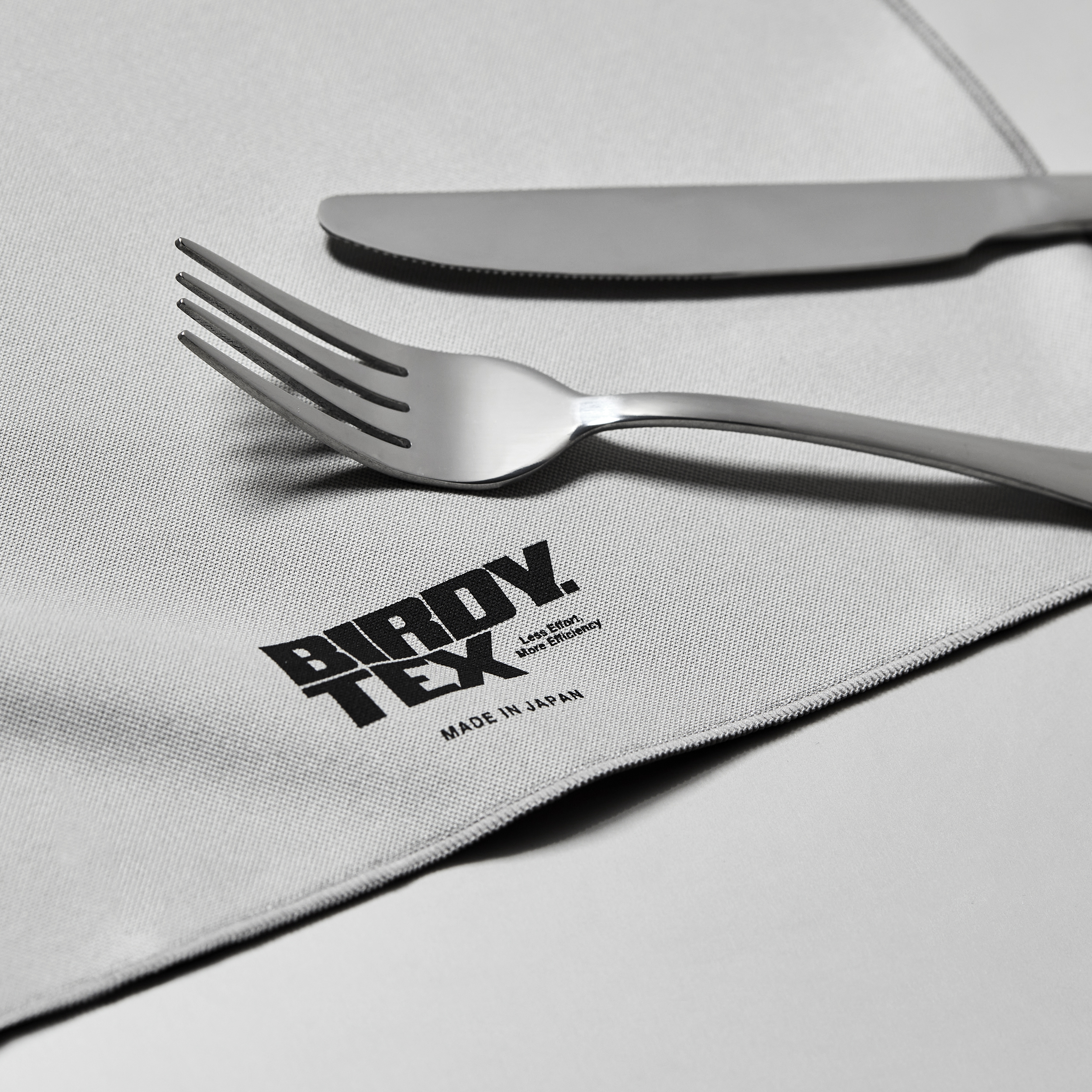 BIRDY.TEX 버디텍스 폴리싱클로스 스텐 광택 프리미엄 키친크로스 휘델 - 상품 이미지