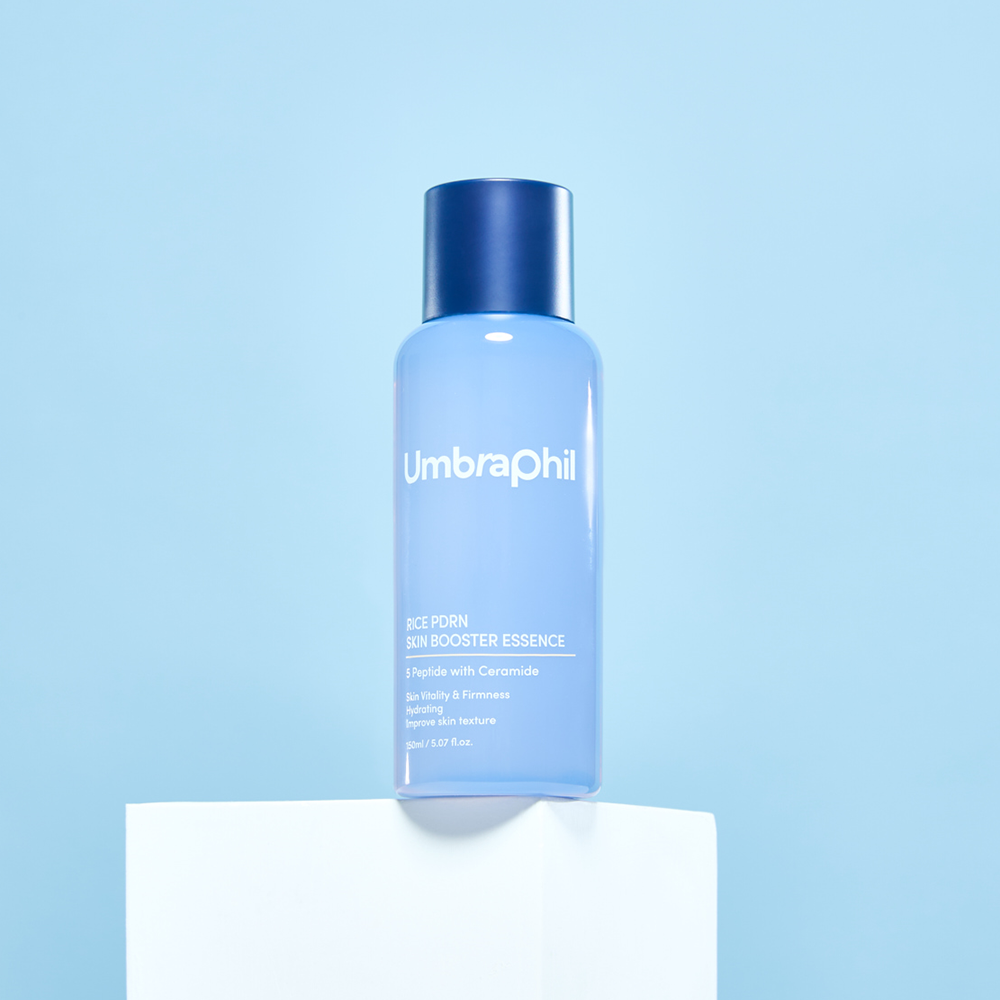 [결광케어&속보습부스터] 라이스 PDRN 스킨부스터 에센스 150ml - 상세 이미지 5