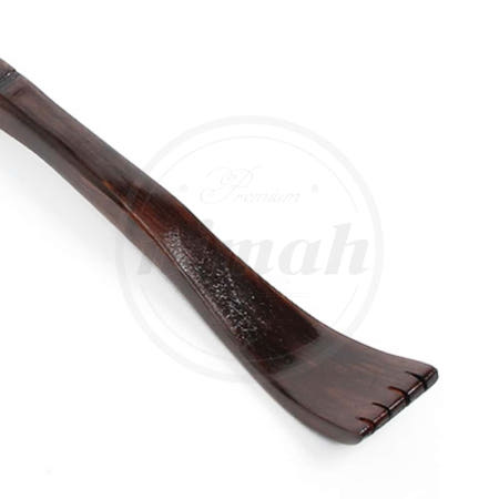 별별샵협력사 님아 옻칠 마디 효자손 자취방필수템 효도선물 고급효자손