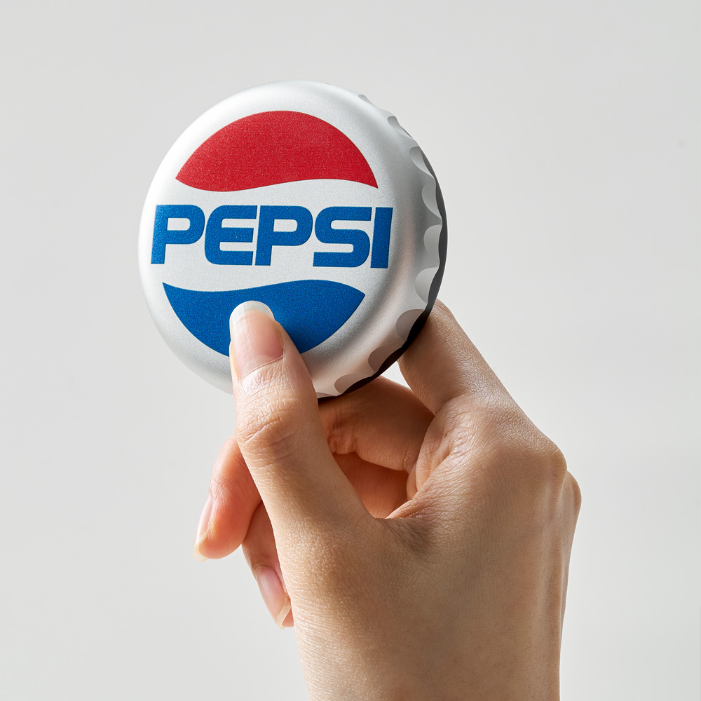 펩시 마그네틱 유무선 맥세이프 보조배터리 PEP-MSCC01 - 상품 이미지