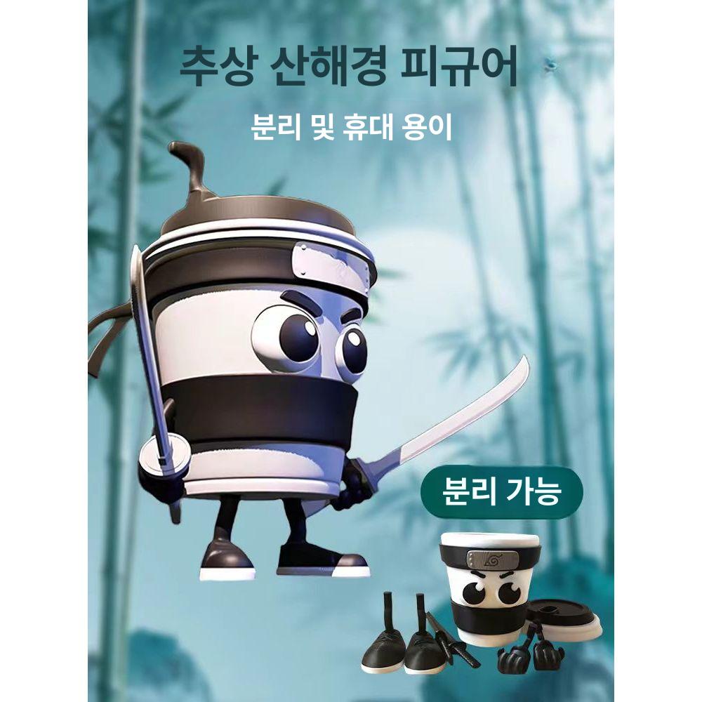 트랄랄레리토스 이탈리안 브레인롯 모형 상어인형 tungtungtungsahur 사람 - 상세 이미지 2