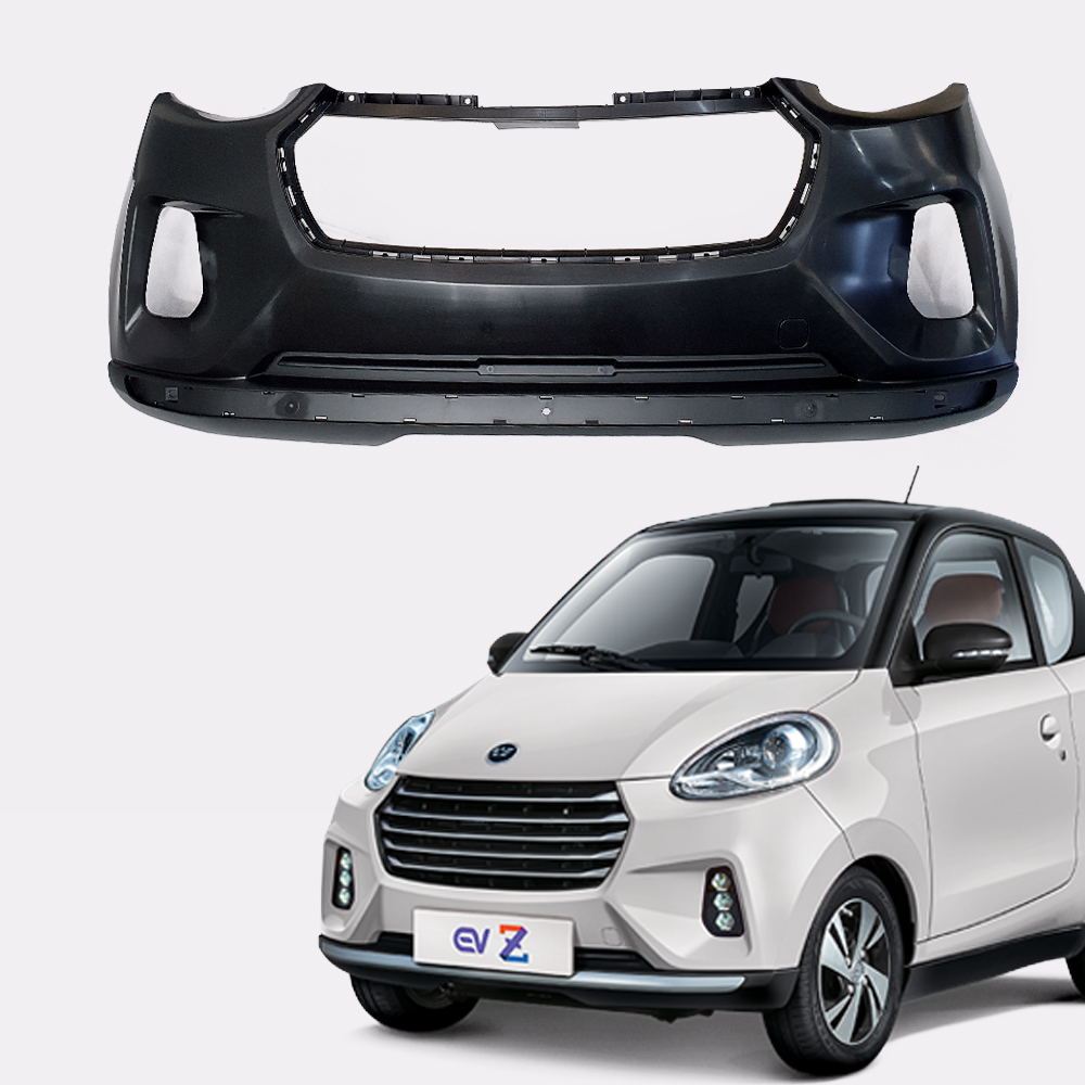 스마트 EV Z 프론트 범퍼 본체 무도장 EVZ 앞 범퍼 전기자동차 내외장 자재 OEM 부품 - 상품 이미지