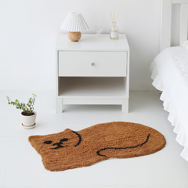 BONGJA 러그 45x75 0852.9440 - 메인 이미지