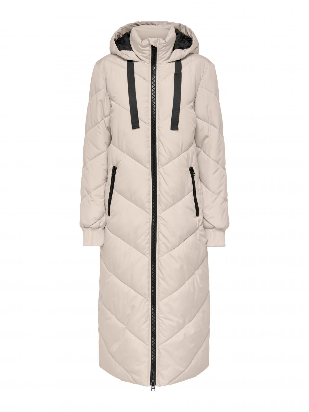 제이디와이 롱 패딩 후드 테크니컬 15265404_31_957008 WHITE / WHITECAP GRAY - 상세 이미지 3