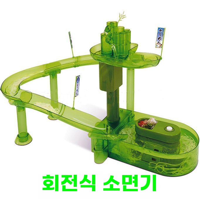 국수 기계 가정용 슬라이드 국수기계 일본 흐르는 소면 - 상세 이미지 5