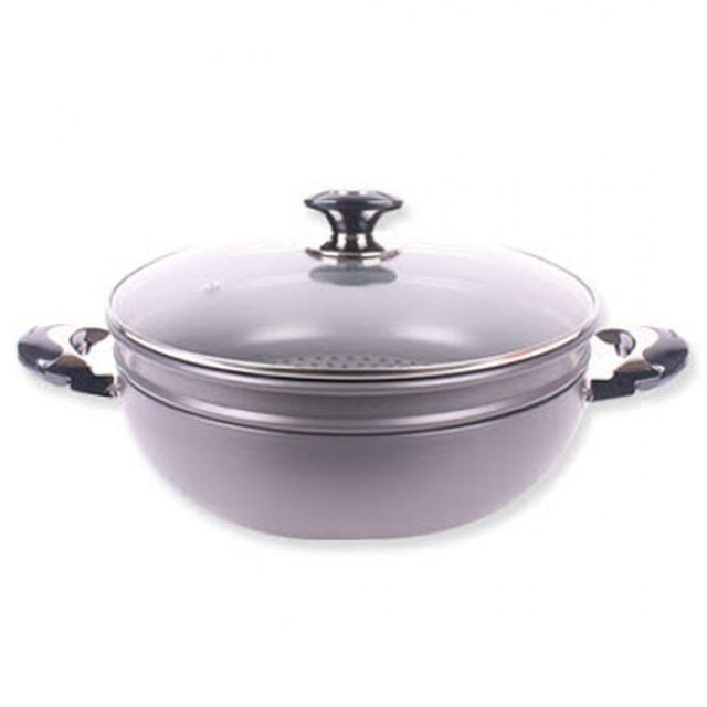 세신다용도 찜솥(30CM) - 메인 이미지