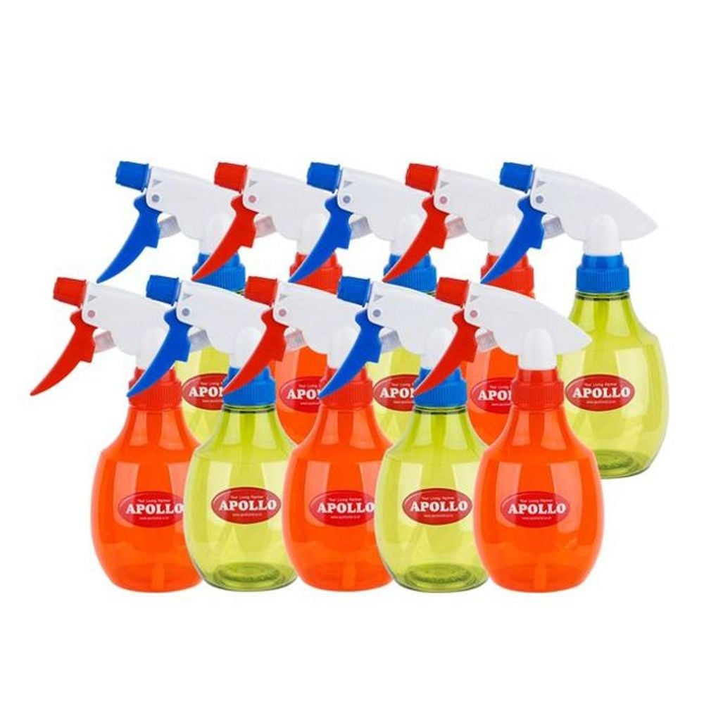 아폴로 302 분무기 320mL 10개 set - 상품 이미지