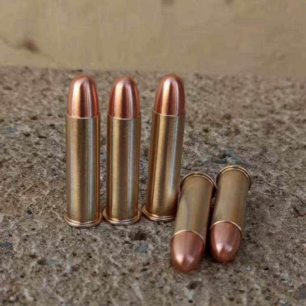 m36 38spl 리볼버 금속 더미탄 제품 이미지