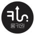 롱키원 로고