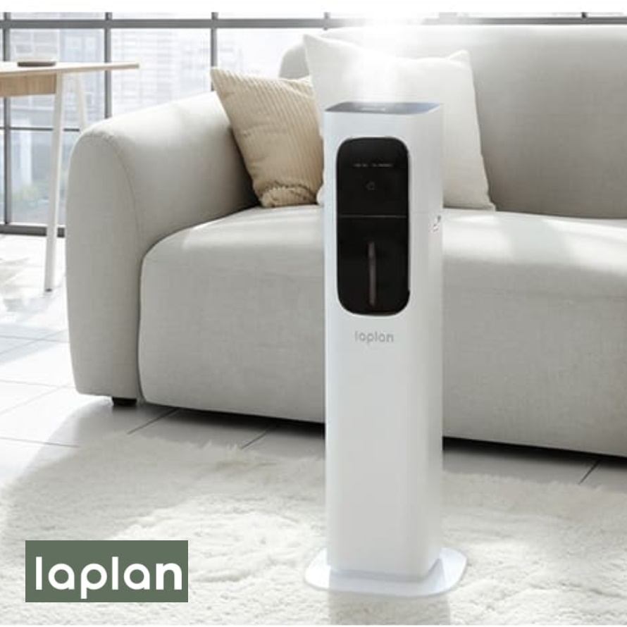 업소용 스탠드 가습기 공장 공장용 산업용 공업용 가습기 타워형 가습기