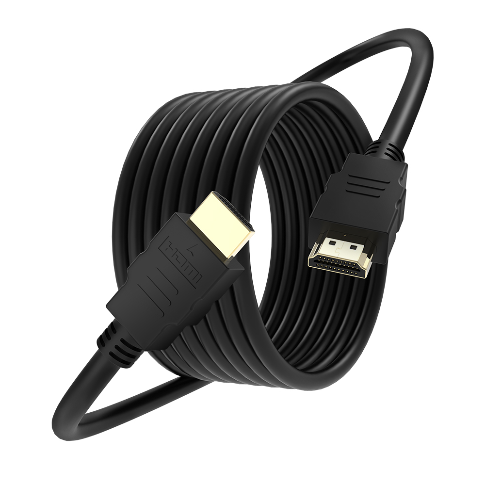 넥스트유 HDMI 2.0 4K60Hz UHD 케이블 3m, 1개 - 상세 이미지 2