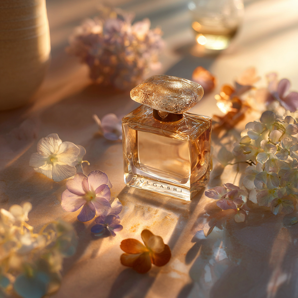 LUS 프래그런스오일 페루헬리오트로프(BU타입), 100ml, 1개 - 상세 이미지 3