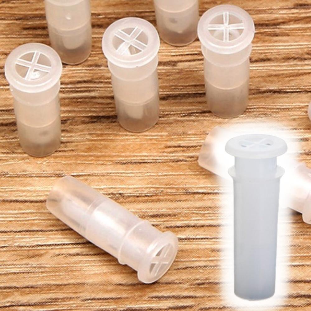 대 3cm 10개 풀피리 입피리 인형 신발 피리 소리 만들기 - 상품 이미지