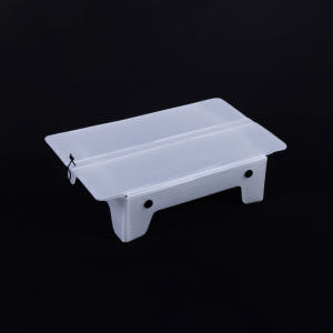 와일드원 국산 BPL 단프라 초경량 백패킹 등산 접이식 좌식 캠핑 테이블 운동러 솔직 후기 | 실사용 리뷰 - 상품 이미지 2