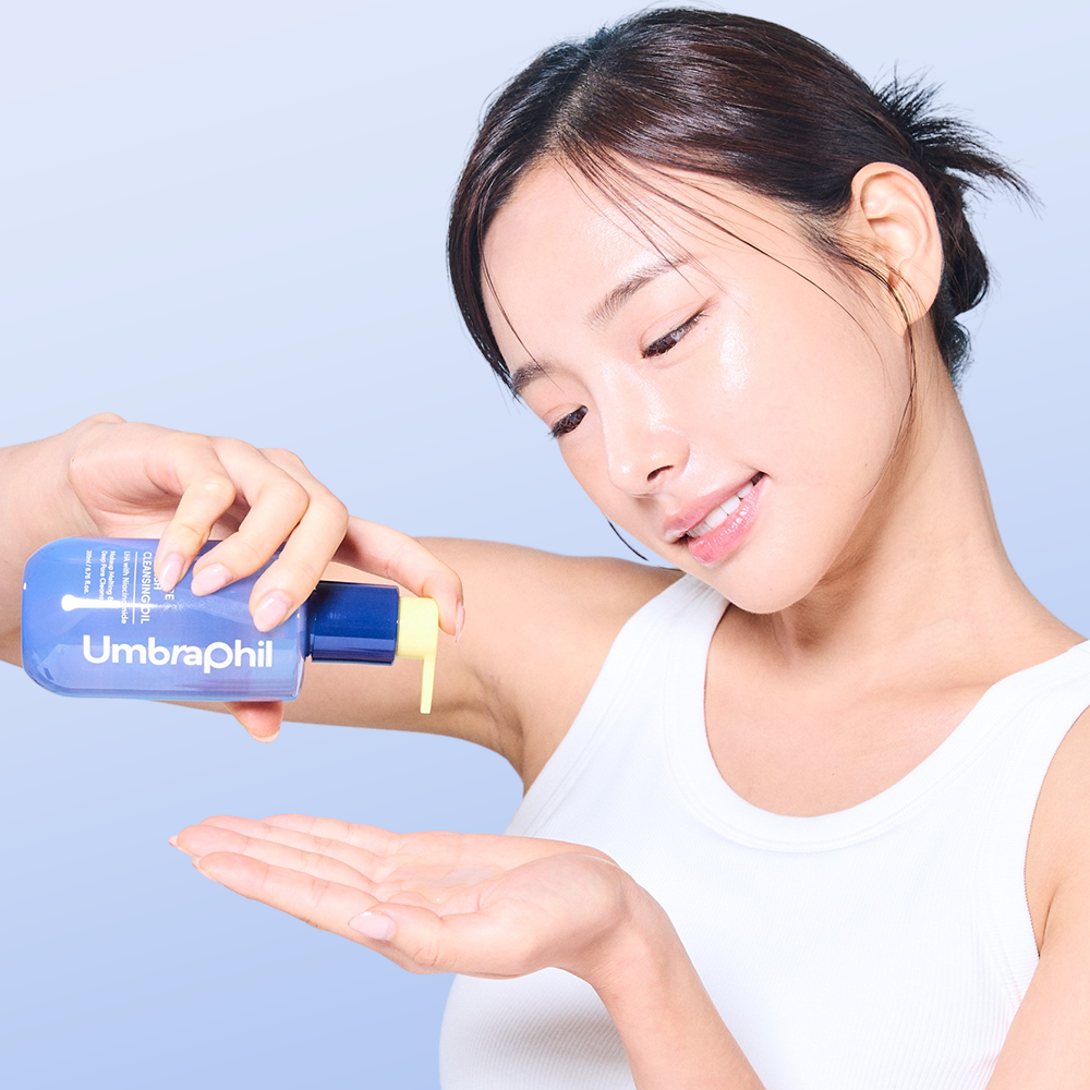 [LHA 모공케어] 유자 포어 리프레쉬 클렌징 오일 200ml - 상세 이미지 4