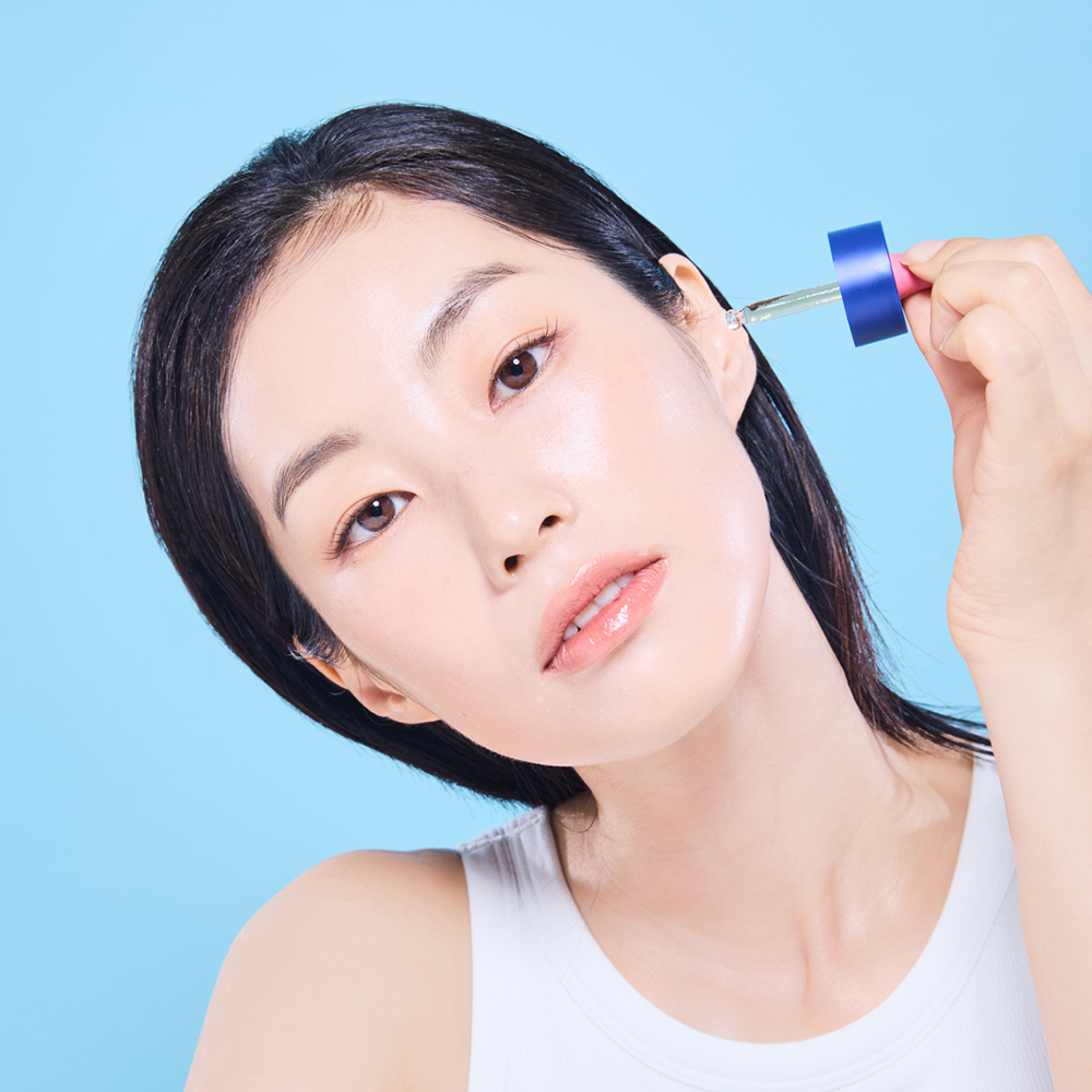 [모공타이트닝세럼] 머그워트 PDRN 포어 퍼펙팅 세럼 30ml - 상세 이미지 3