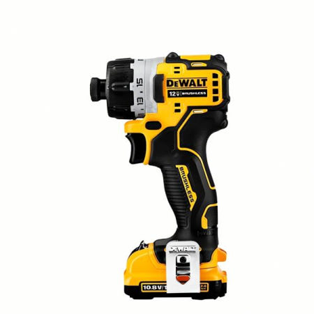 자사 협력업체 디월트 충전드라이버 DCF601L2 10.8V 3.0Ah 전동 드릴 배터리 공구 나사