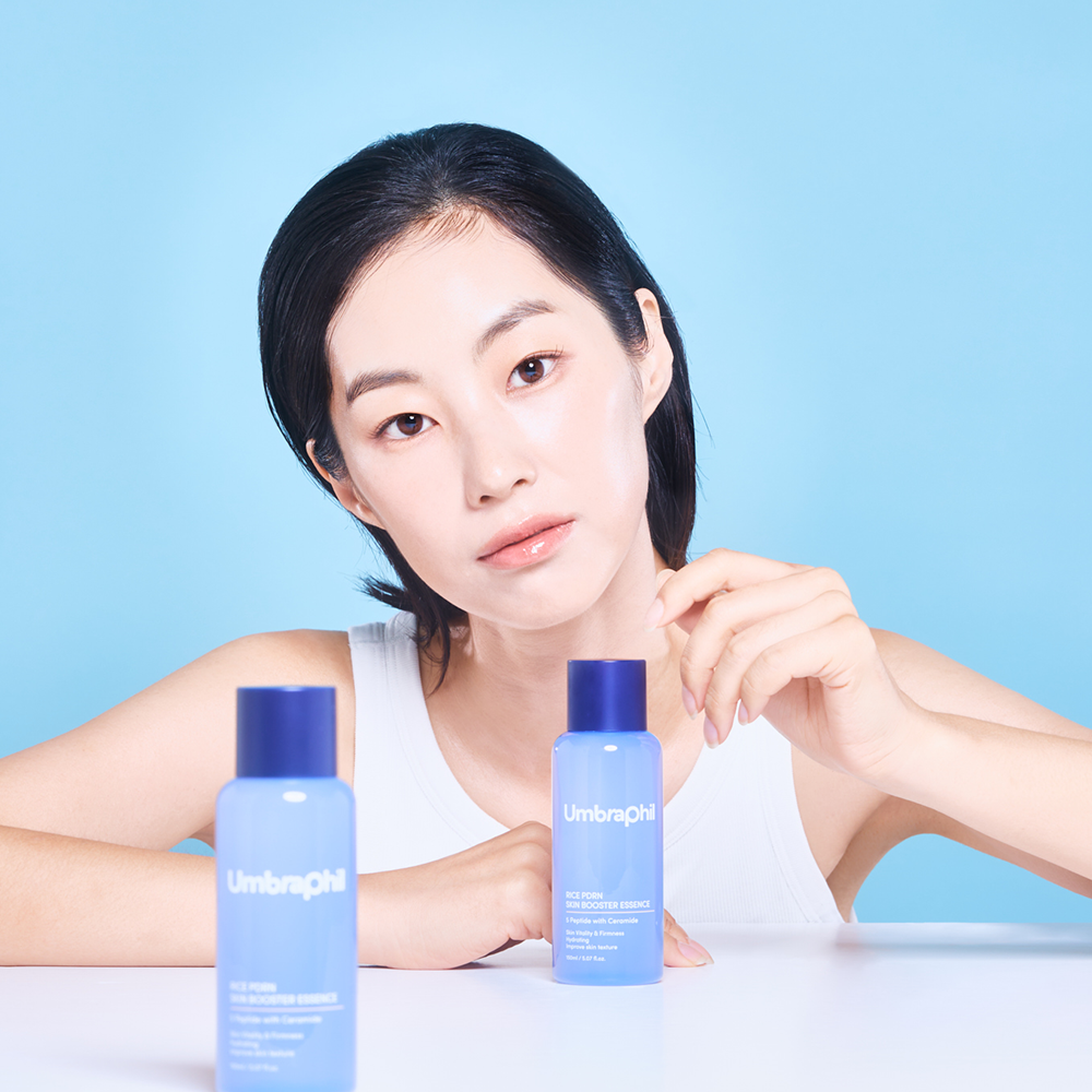[결광케어&속보습부스터] 라이스 PDRN 스킨부스터 에센스 150ml - 상세 이미지 2