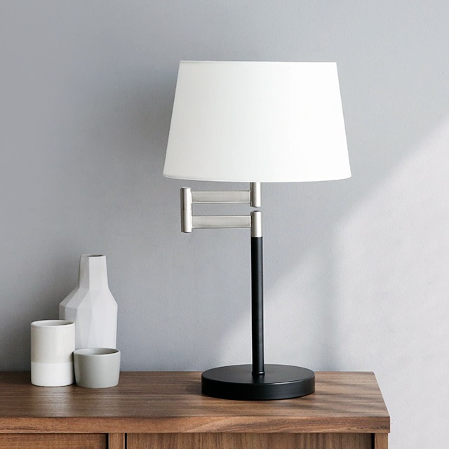 KLIMT 단스탠드 E26 KS1925T 4664.4114 + E26 LED 스마트전구 9W 컬러 세트 - 메인 이미지