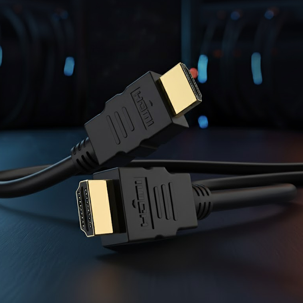 넥스트유 HDMI 2.0 4K60Hz UHD 케이블 3m, 1개 - 상세 이미지 3