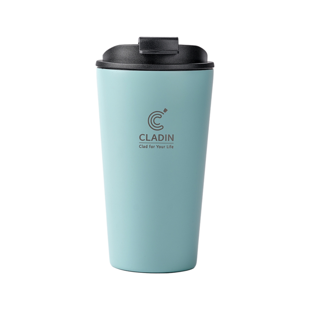 클래딘 스테인리스 316 보온 보냉 텀블러 350ml, 1개 - 상세 이미지 5