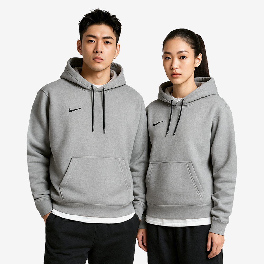 나이키 파크 스우시 후드티 CW6894-063