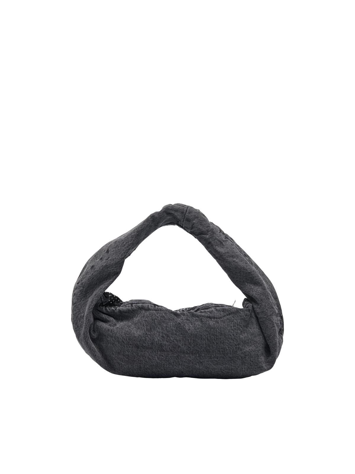 온리 글리터 파티 숄더백 15334723_3601 GREY / GREY DENIM - 상세 이미지 3