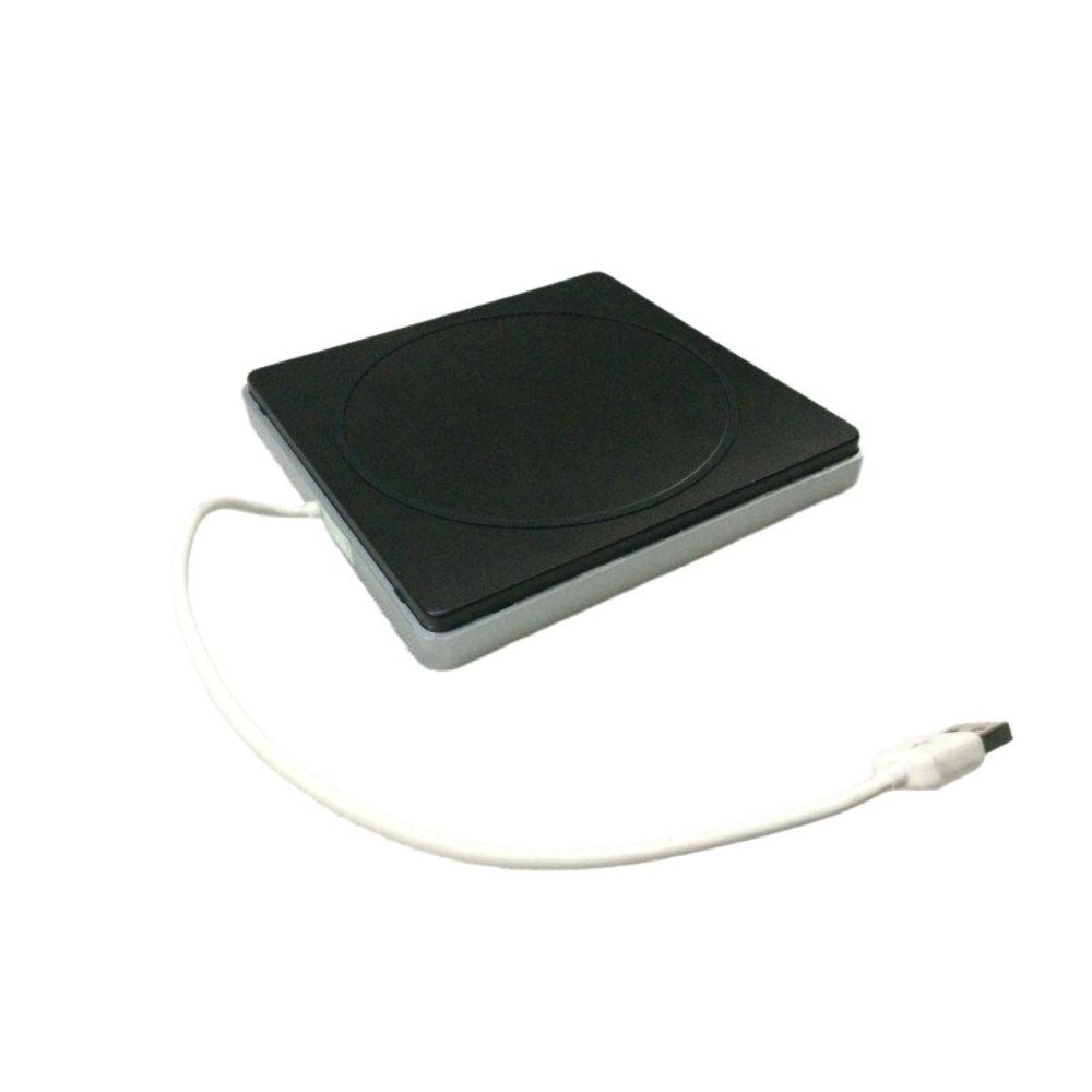 컴퓨터 광드라이브 외장CD롬 레코더 USB3.0 모바일 - 상품 이미지