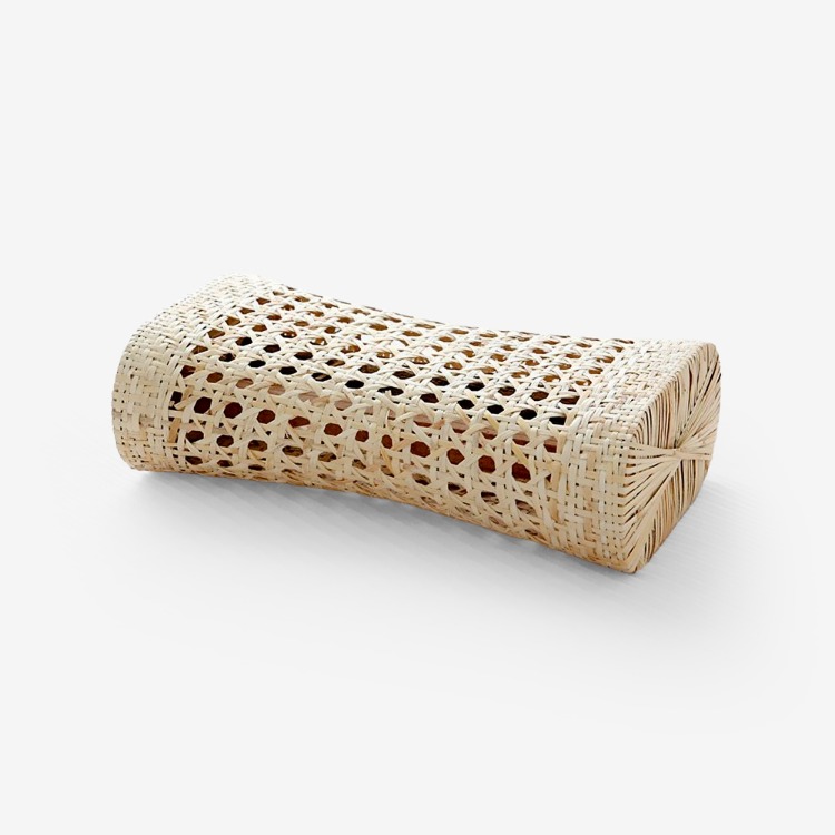 HANSUMJA 핸드메이드 베개 라탄 BM200813 - 메인 이미지