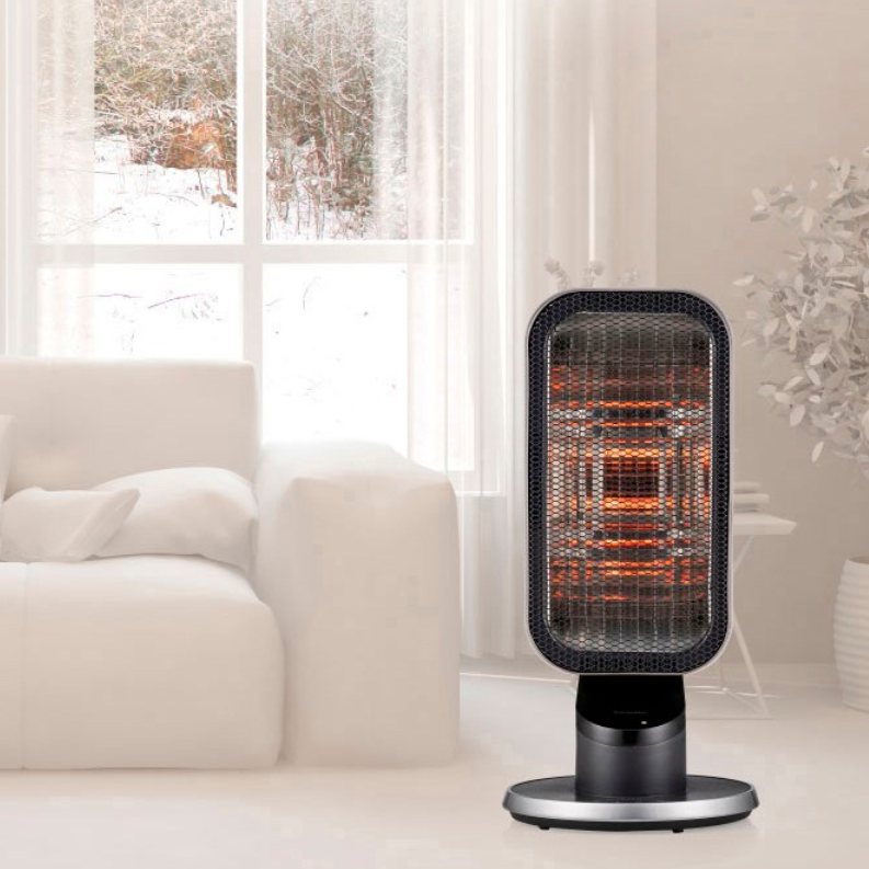 프리미엄 신일 소형 히터 원룸 히터 사무실용 난방기 사무실 난방