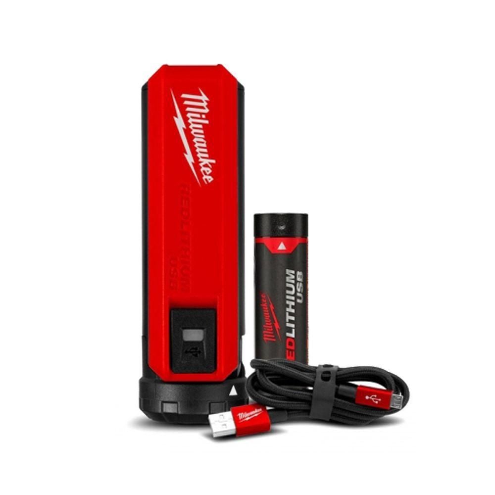 배터리충전기 세트 3.0ah 휴대용 pps-301 usb l4 4v - 메인 이미지
