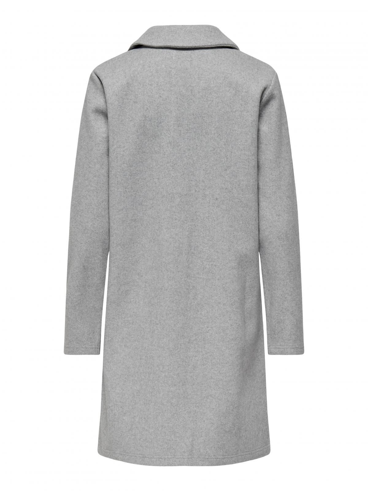 제이디와이 테크니컬 그레이 테일러드 재킷 15335626_2381 GREY / LIGHT GREY MELANGE - 상세 이미지 4