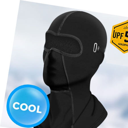 주식회사센드잇거래사 쿨바라클라바 에어메쉬 쿨 여름 바라클라바 자외선 차단