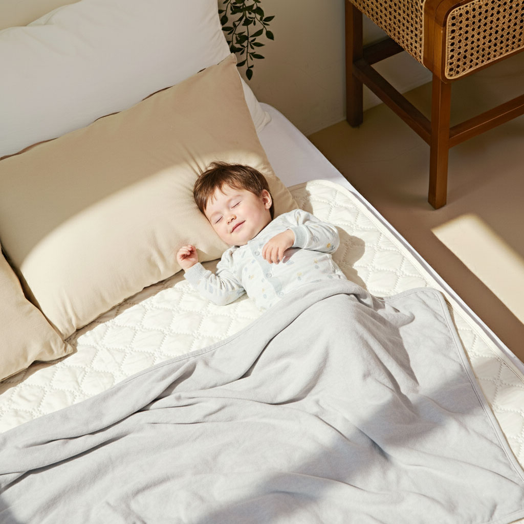 비엘홈 전자파없는 국산 히팅 탄소요 탄소매트 원적외선 온열매트 카본 전기매트 슈퍼싱글 퀸